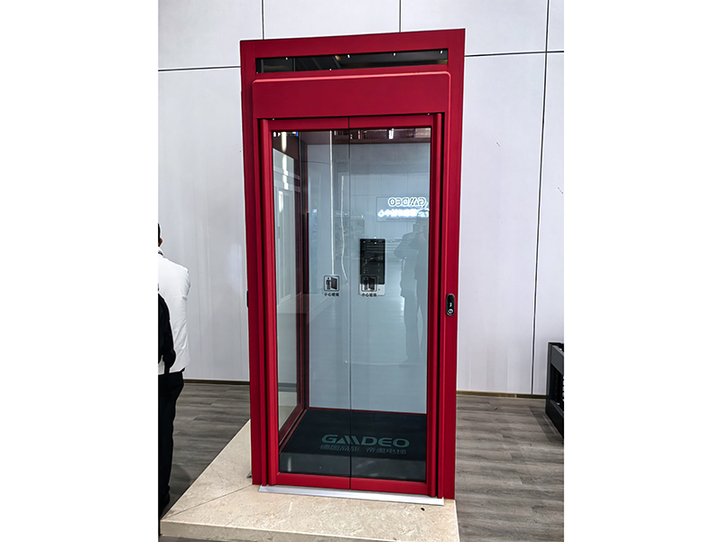 韩强智能科技携手帝奥电梯，开启电梯行业新征程